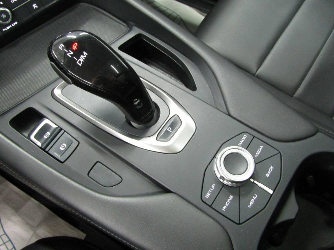 Haval F7 б/у, 2021, Роботизированная. Фото: #20