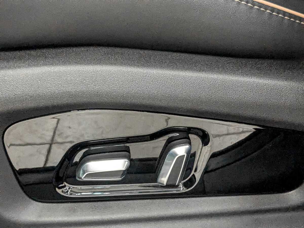 OMODA C5 б/у, 2023, Роботизированная. Фото: #26