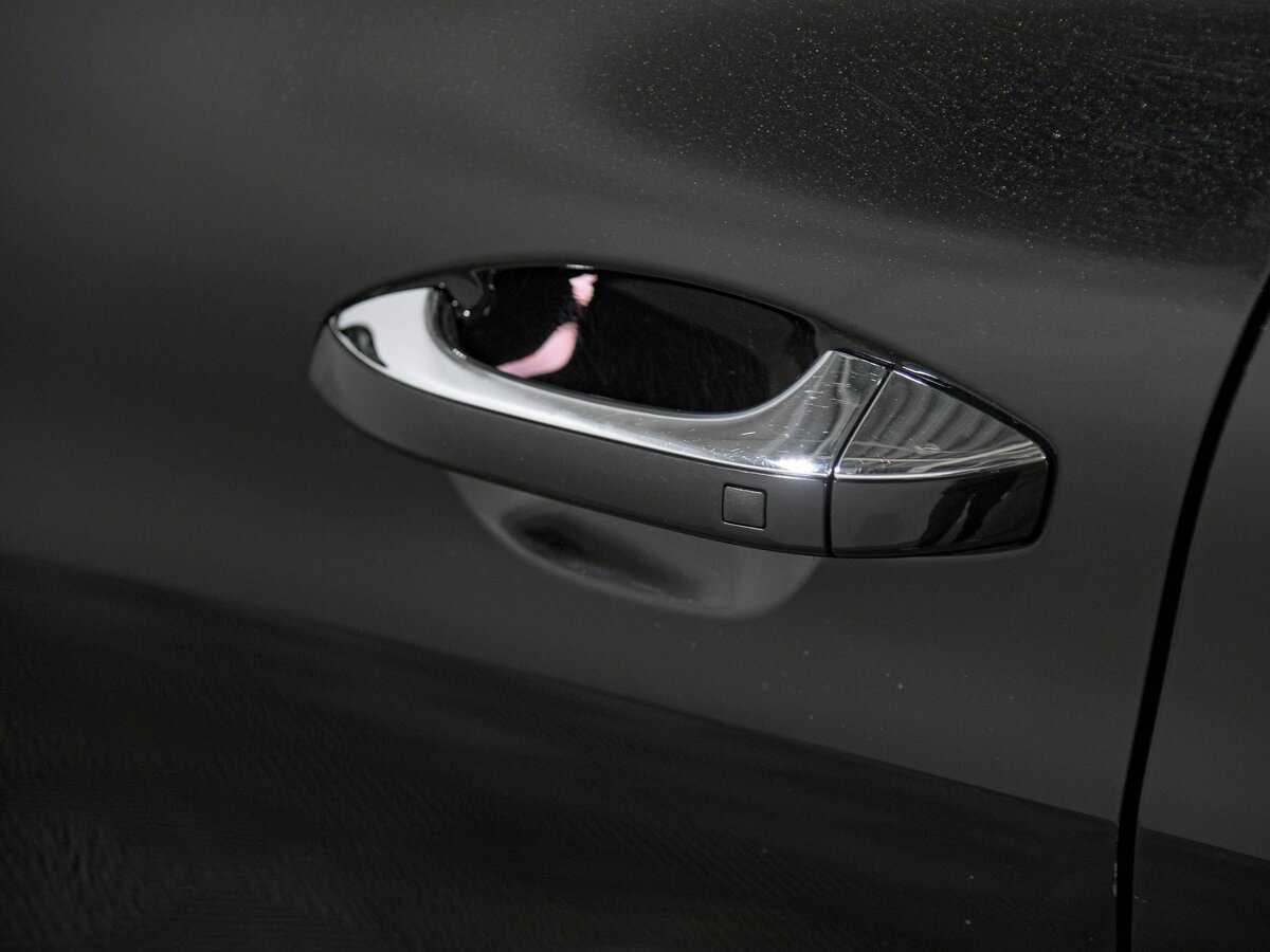 Kia K5 б/у, 2021, Автоматическая. Фото: #19