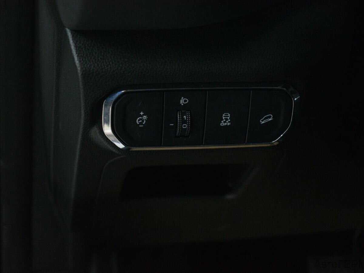 Haval Jolion б/у, 2024, Роботизированная. Фото: #11