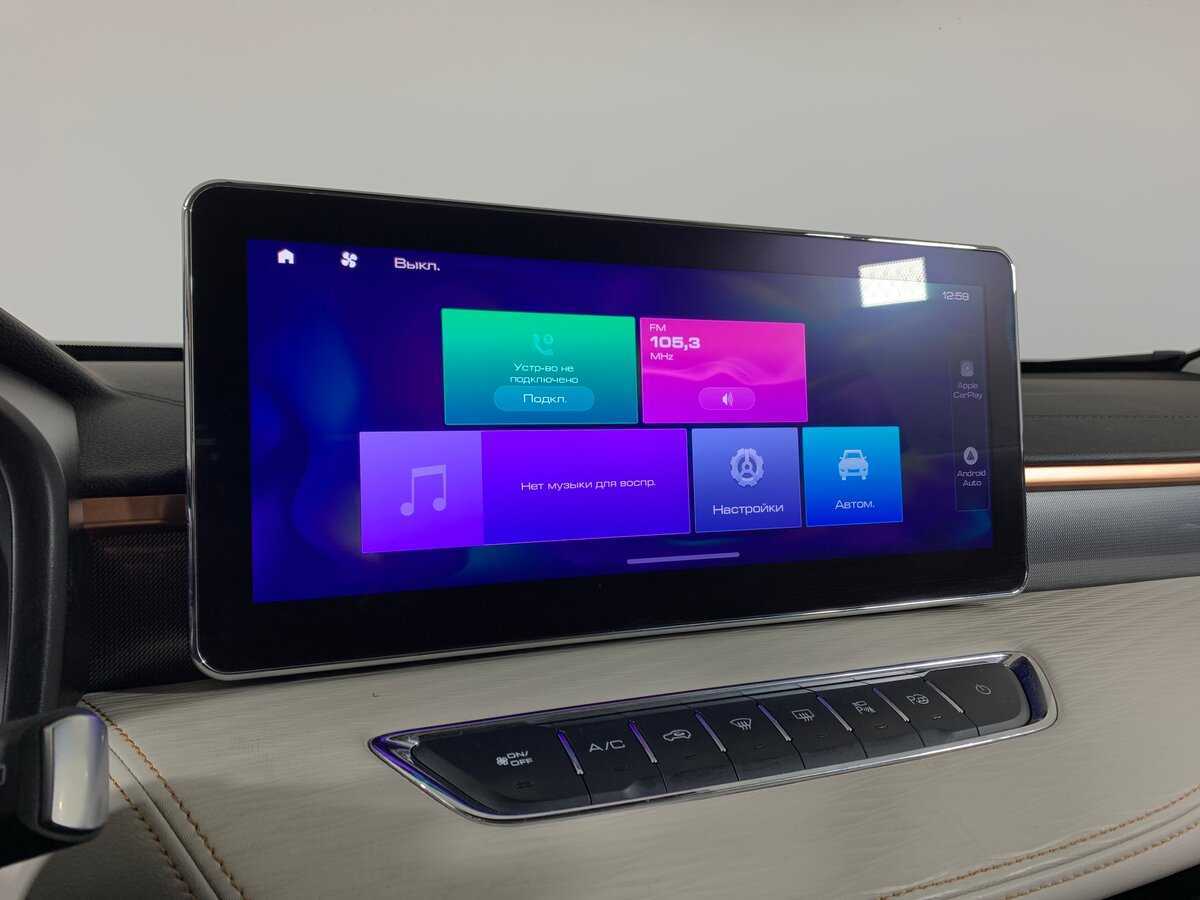 Haval Jolion б/у, 2022, Роботизированная. Фото: #15