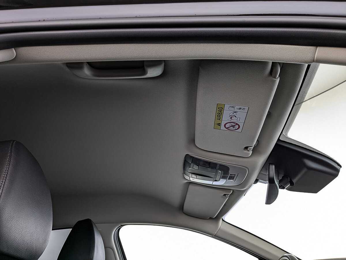 Kia K5 б/у, 2022, Автоматическая. Фото: #21