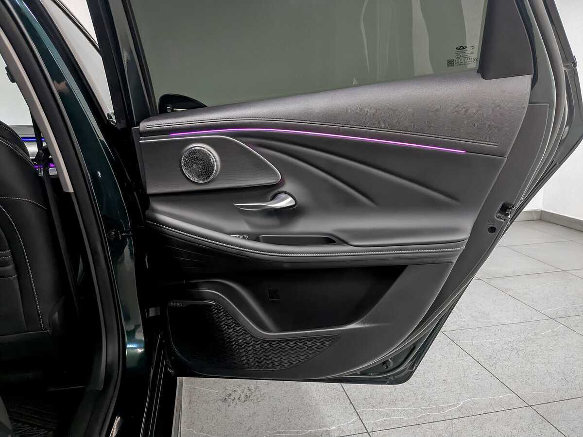 Chery Arrizo 8 б/у, 2023, Роботизированная. Фото: #14