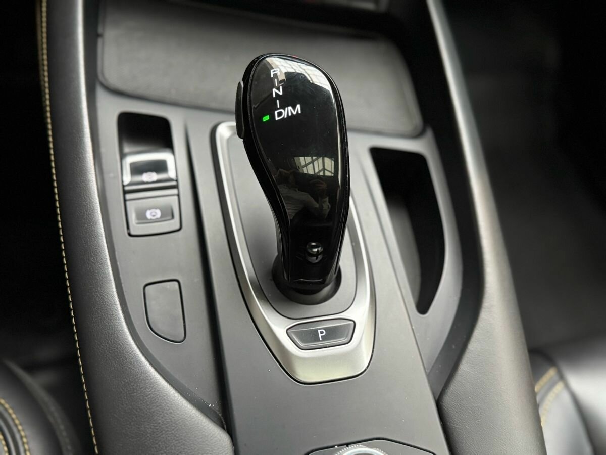 Haval F7x б/у, 2020, Роботизированная. Фото: #20