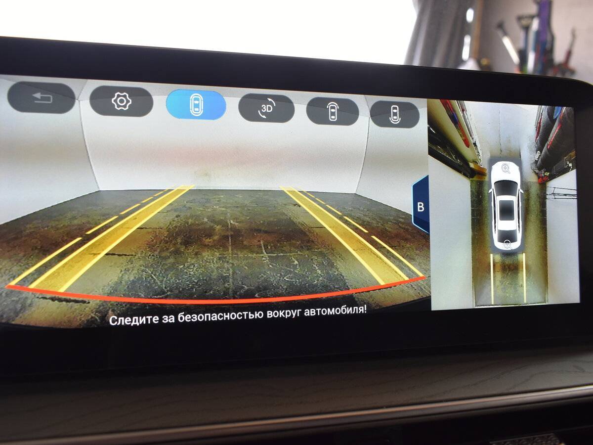 Chery Arrizo 8 б/у, 2023, Роботизированная. Фото: #9