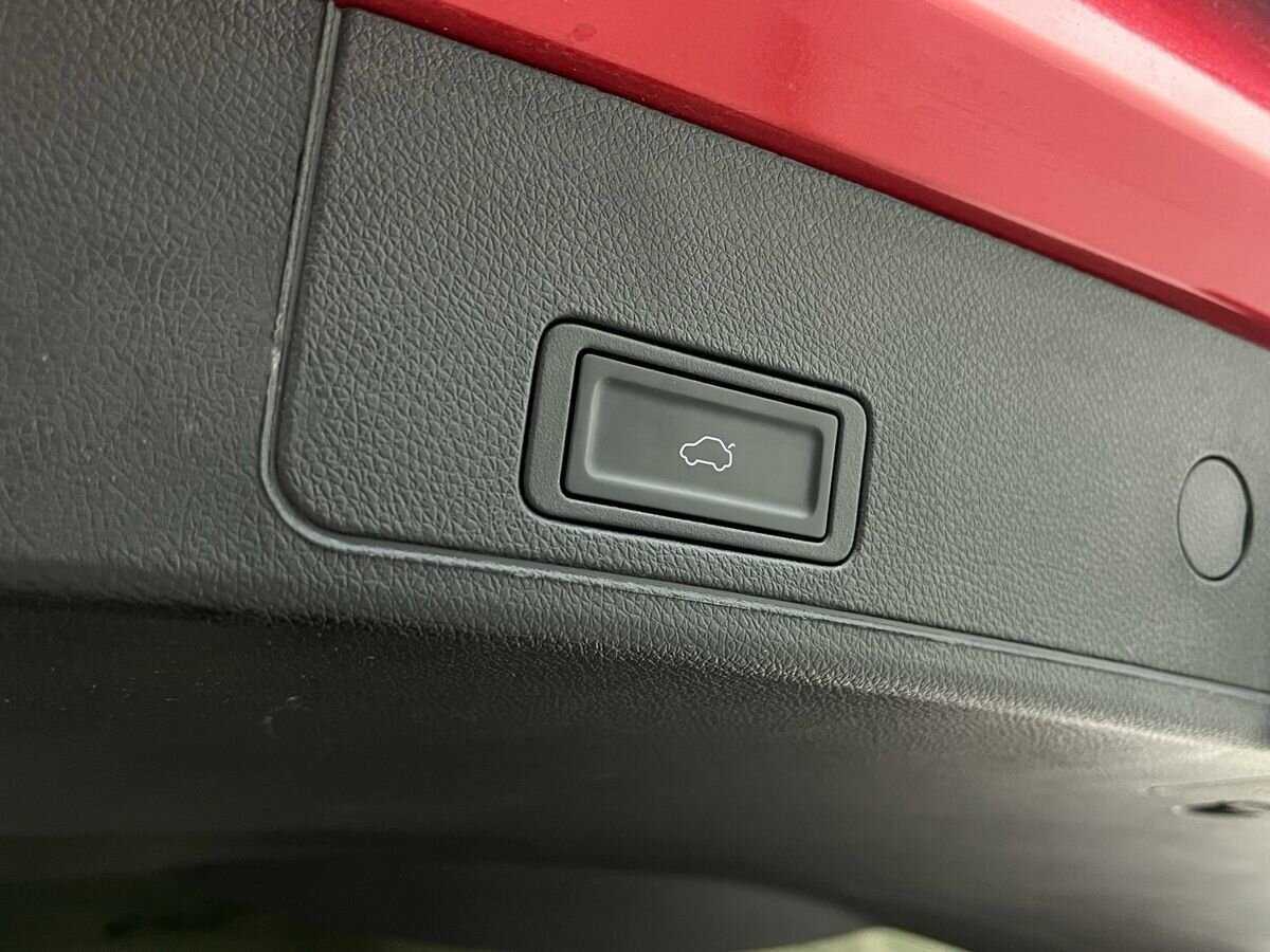 Chery Tiggo 8 Pro б/у, 2022, Роботизированная. Фото: #18