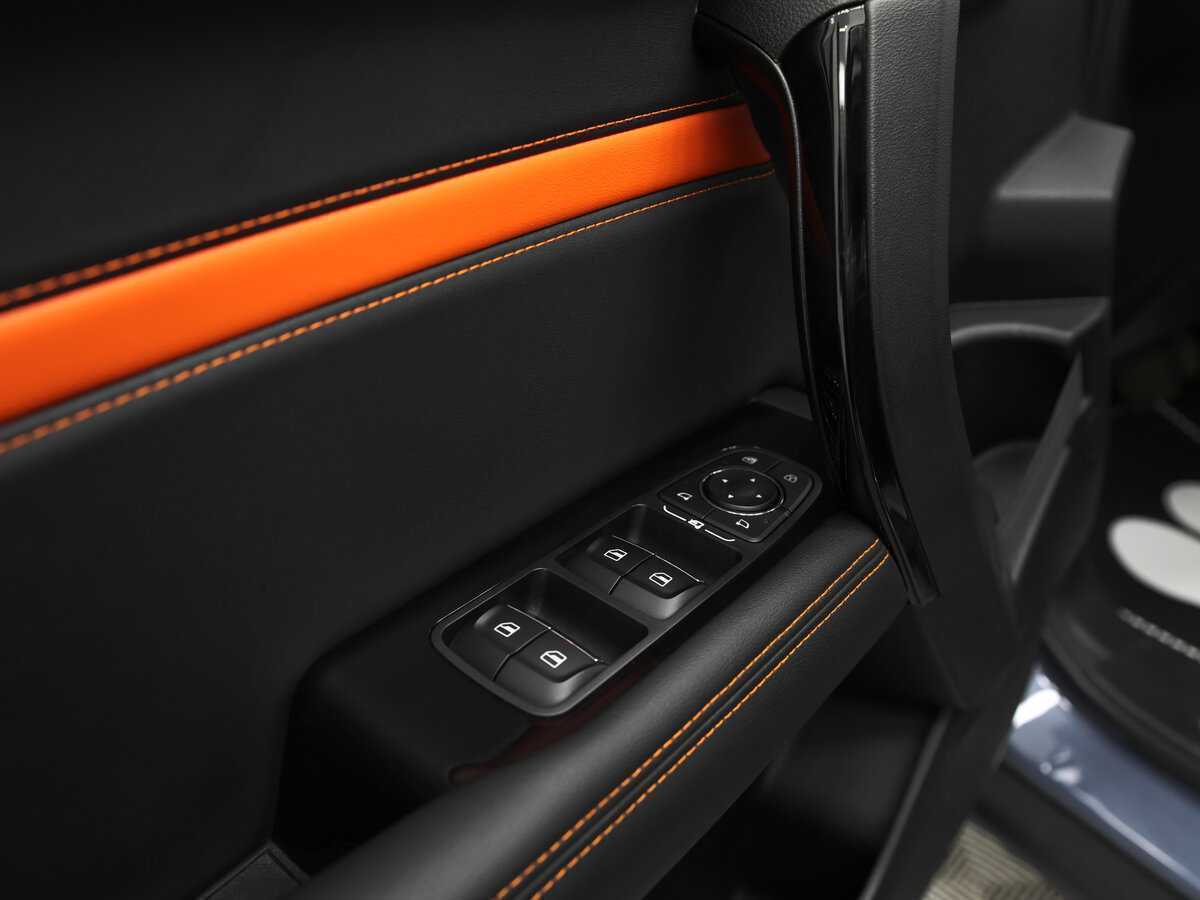 Haval Dargo б/у, 2023, Роботизированная. Фото: #12