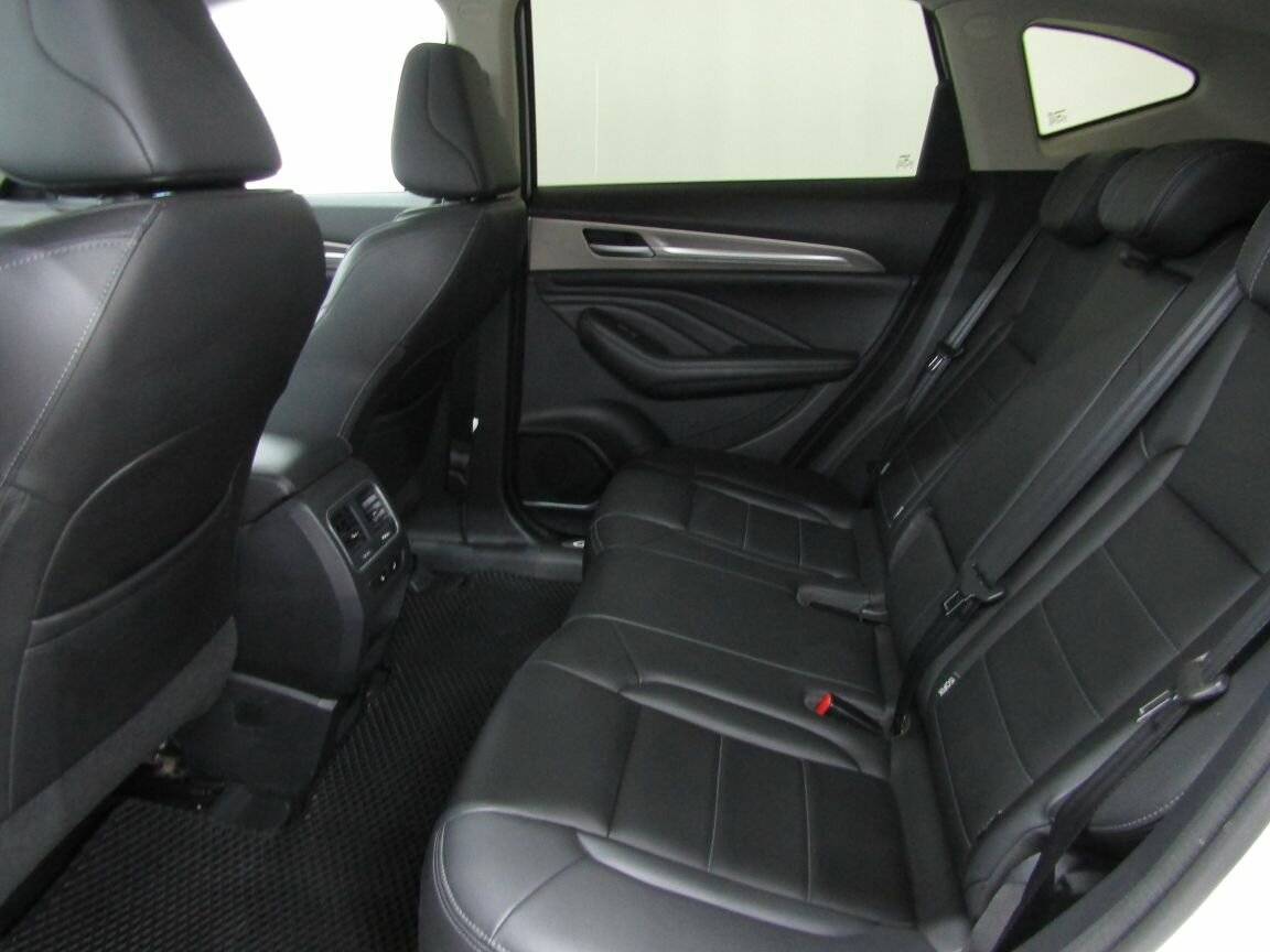 Haval F7 б/у, 2019, Роботизированная. Фото: #11