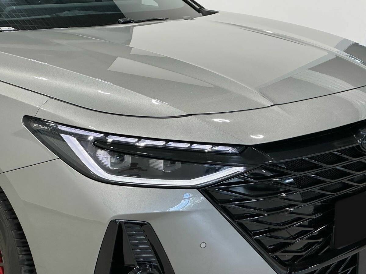 Chery Arrizo 8 б/у, 2023, Роботизированная. Фото: #7