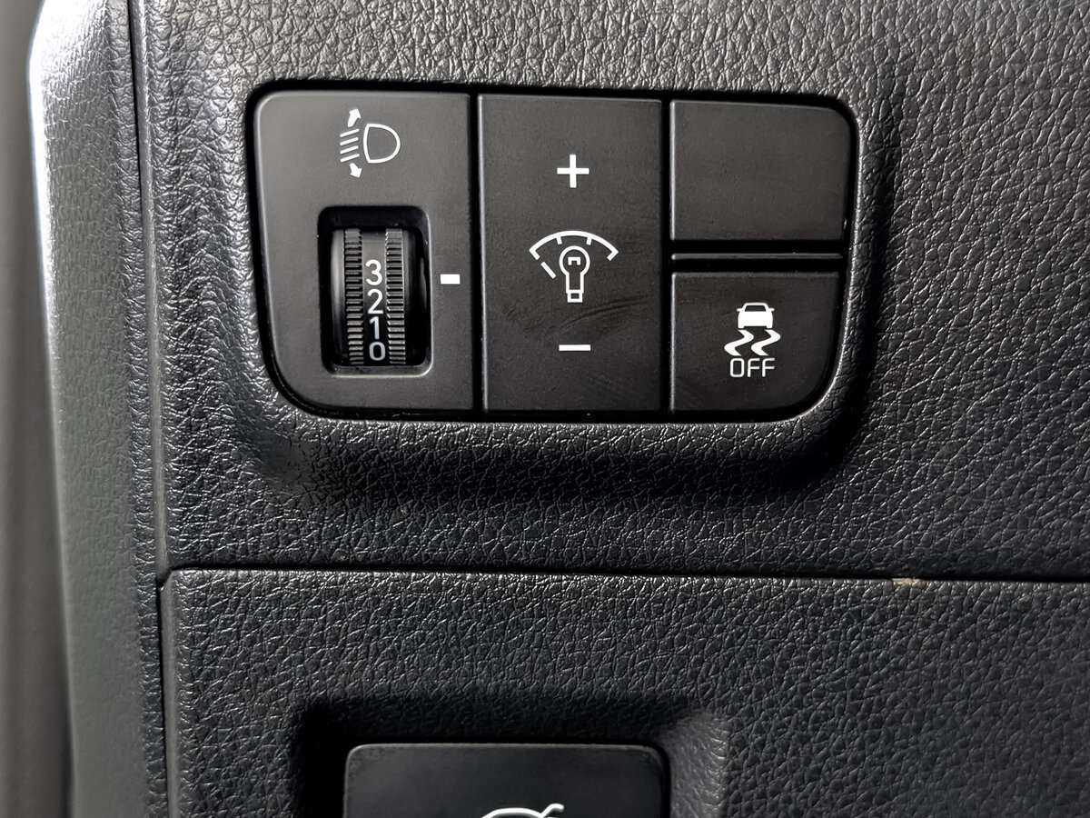 Kia K5 б/у, 2021, Автоматическая. Фото: #25