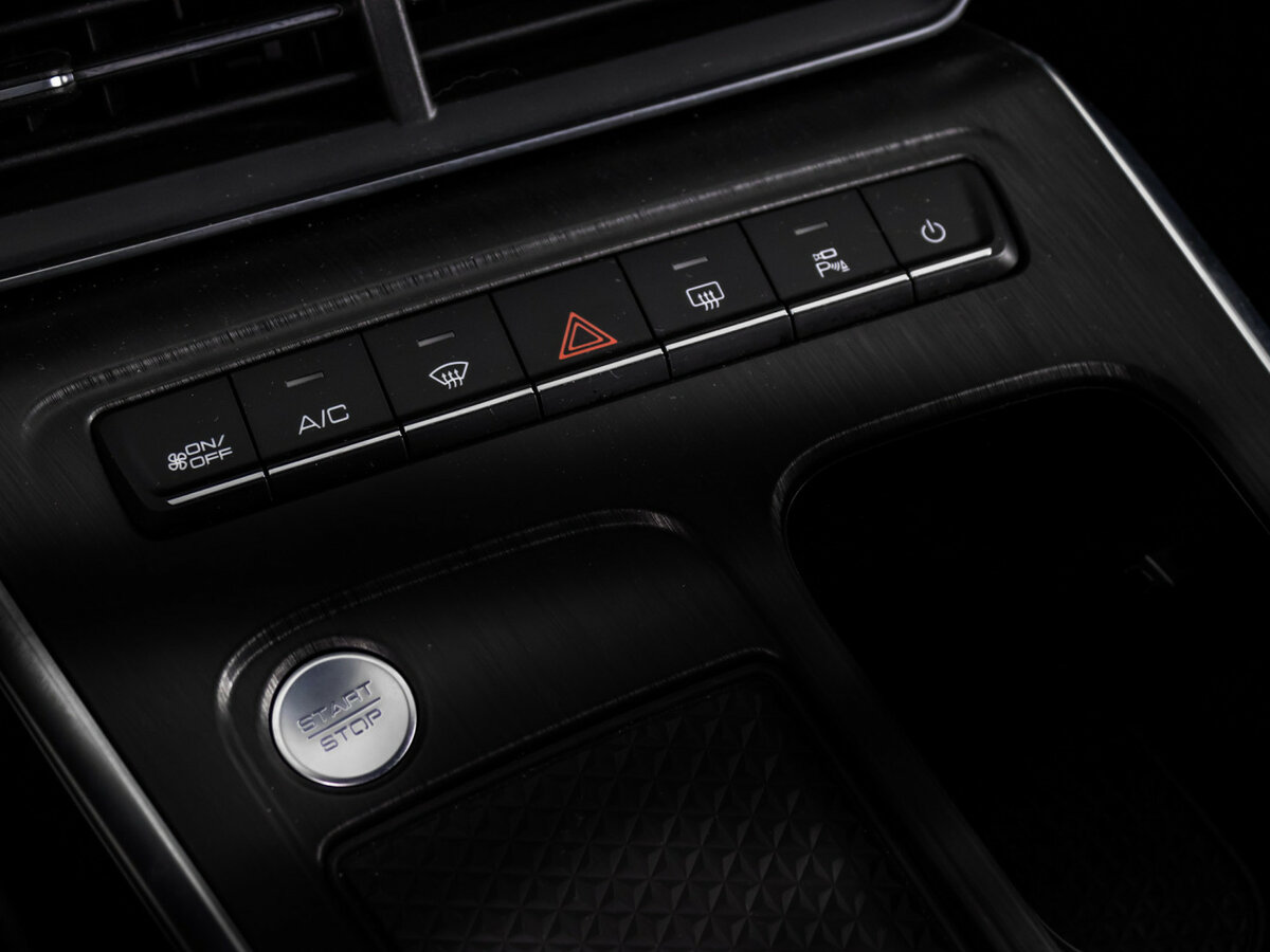 Haval F7 б/у, 2024, Роботизированная. Фото: #15