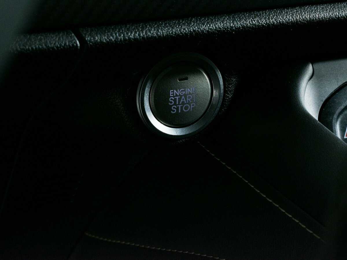 Haval F7x б/у, 2021, Роботизированная. Фото: #12