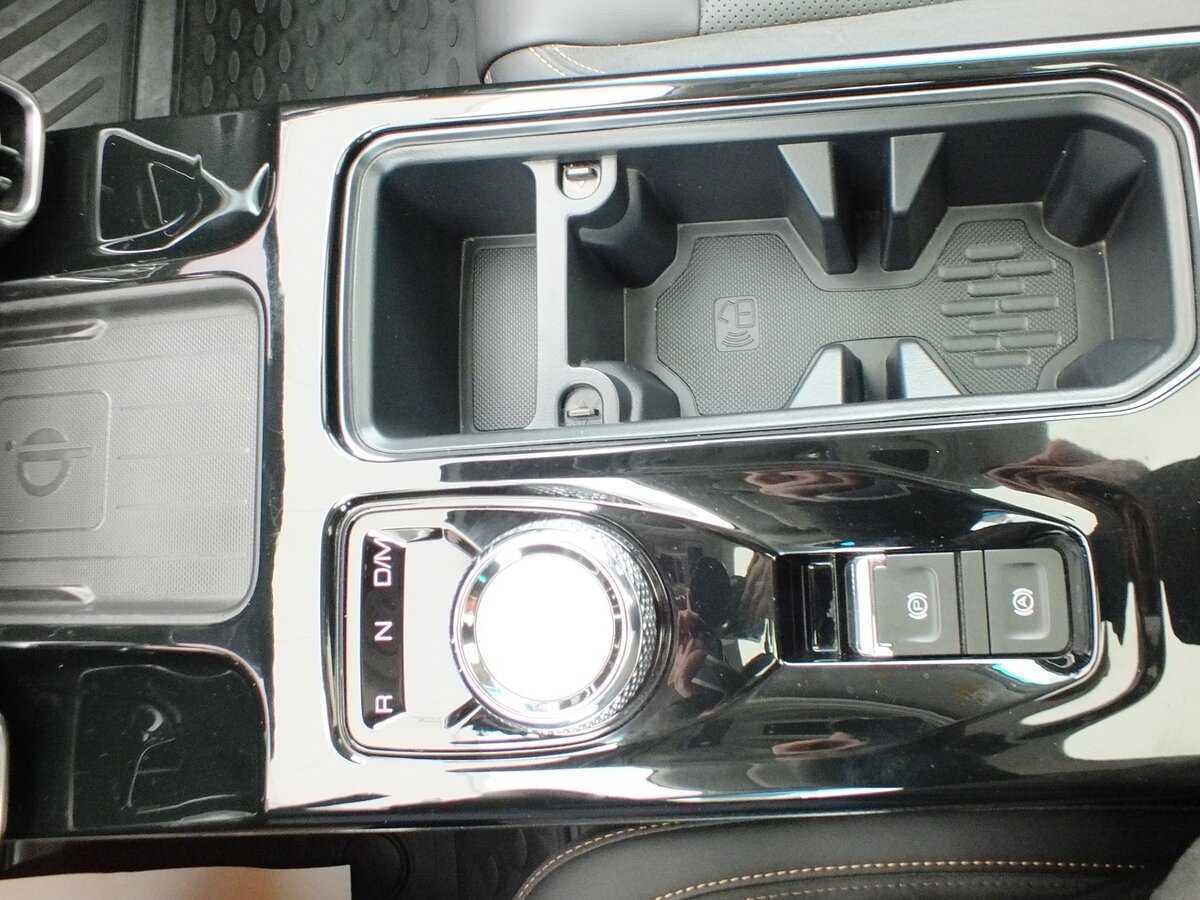 Haval Dargo б/у, 2022, Роботизированная. Фото: #24