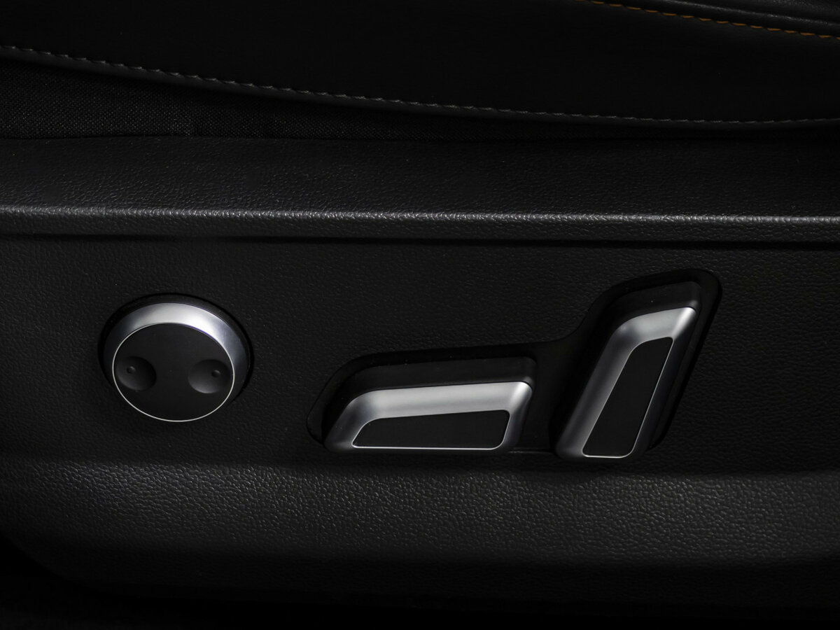 Haval Dargo б/у, 2024, Роботизированная. Фото: #11