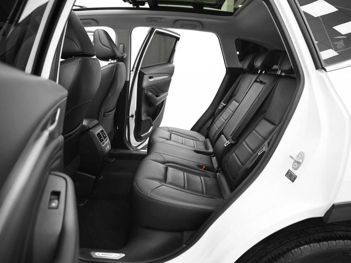 Haval F7 б/у, 2019, Роботизированная. Фото: #17