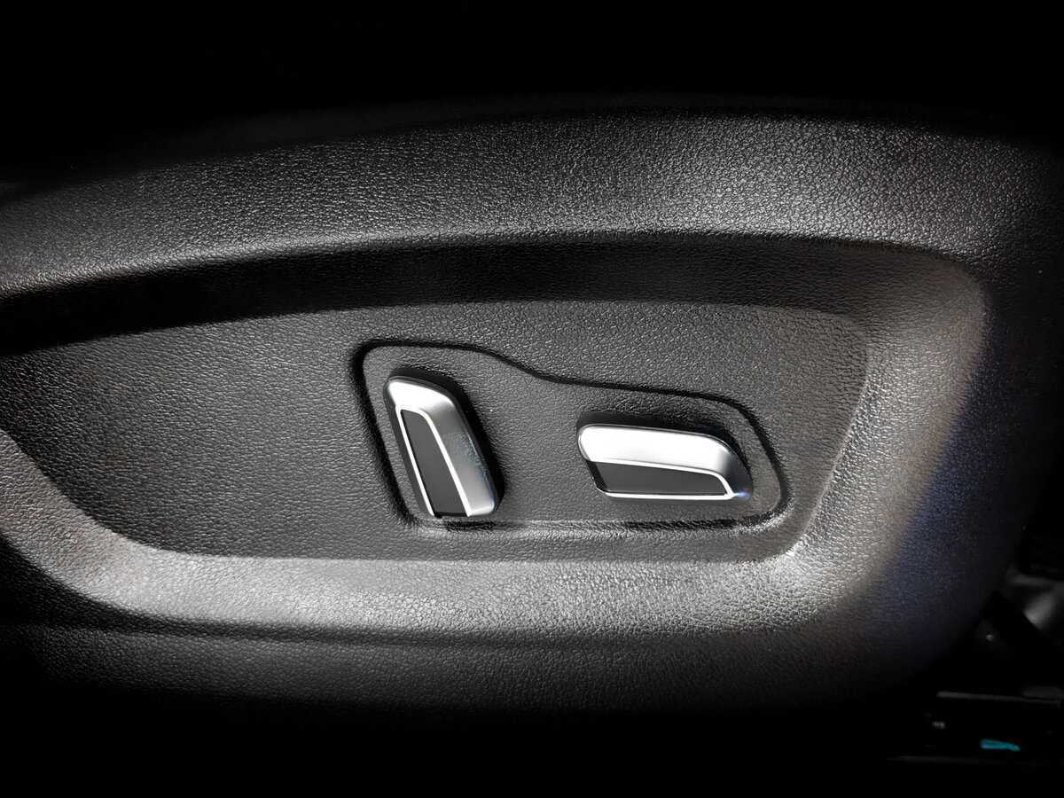 Chery Tiggo 8 Pro б/у, 2023, Роботизированная. Фото: #23