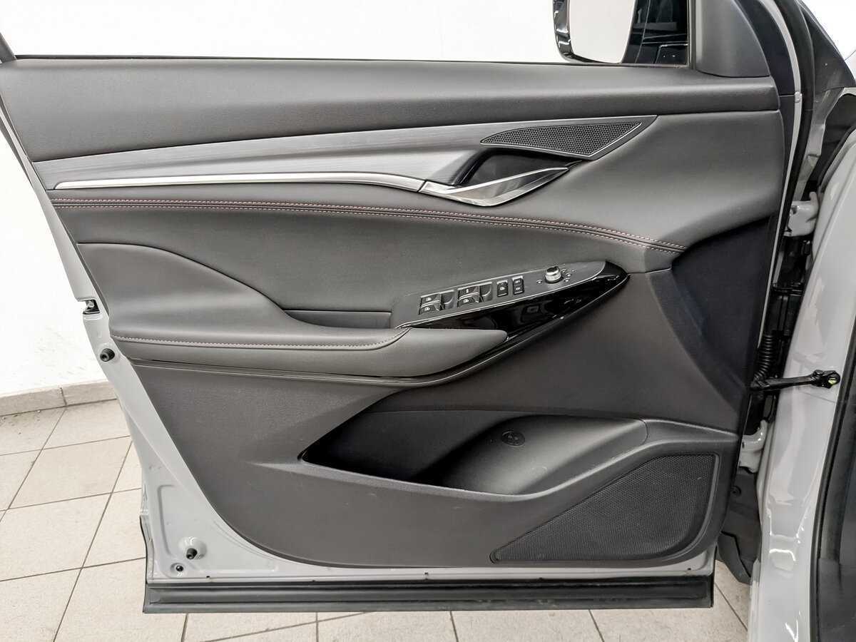 Changan CS75 Plus б/у, 2023, Автоматическая. Фото: #16