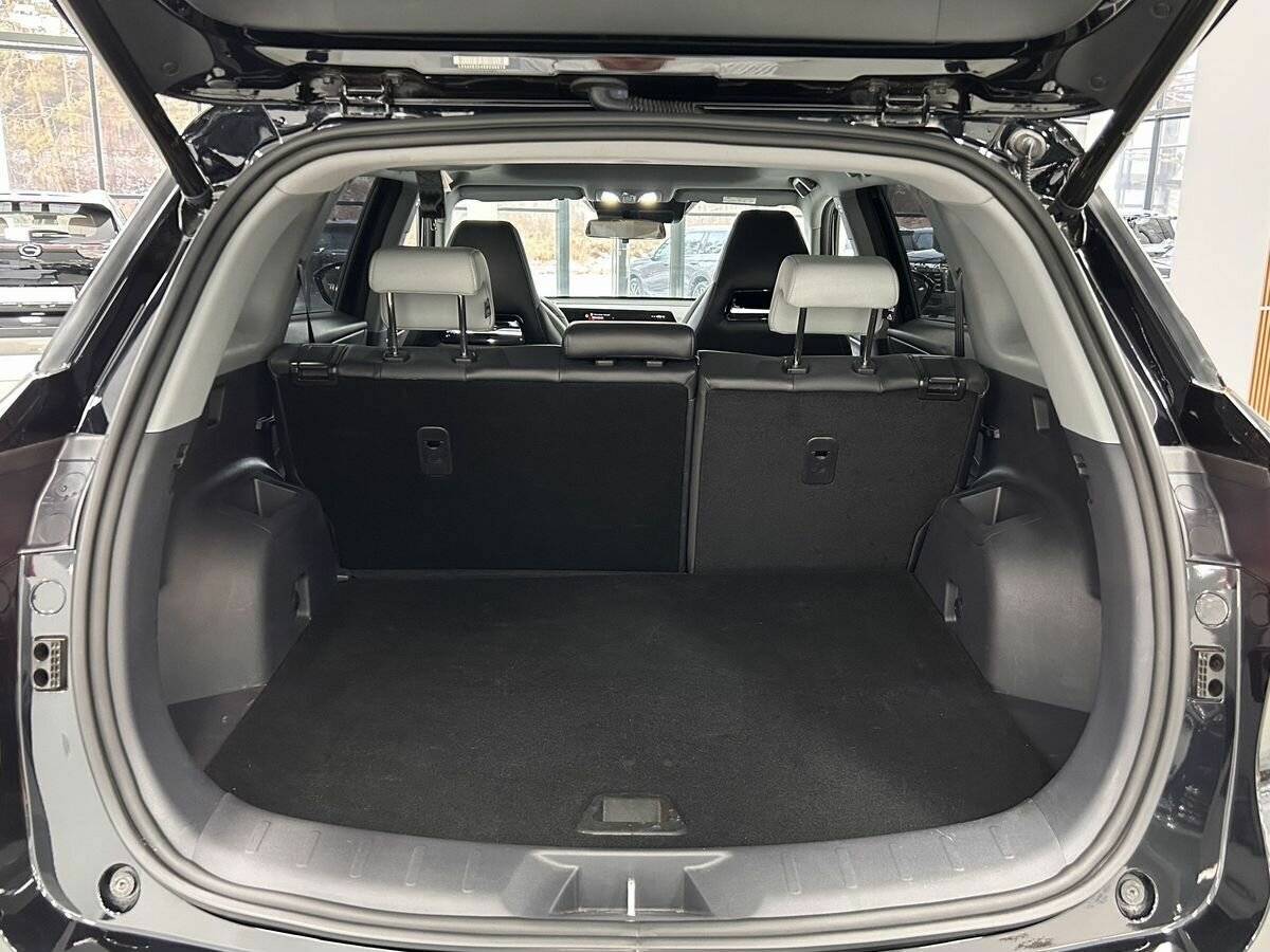 Changan CS75 Plus б/у, 2024, Автоматическая. Фото: #31