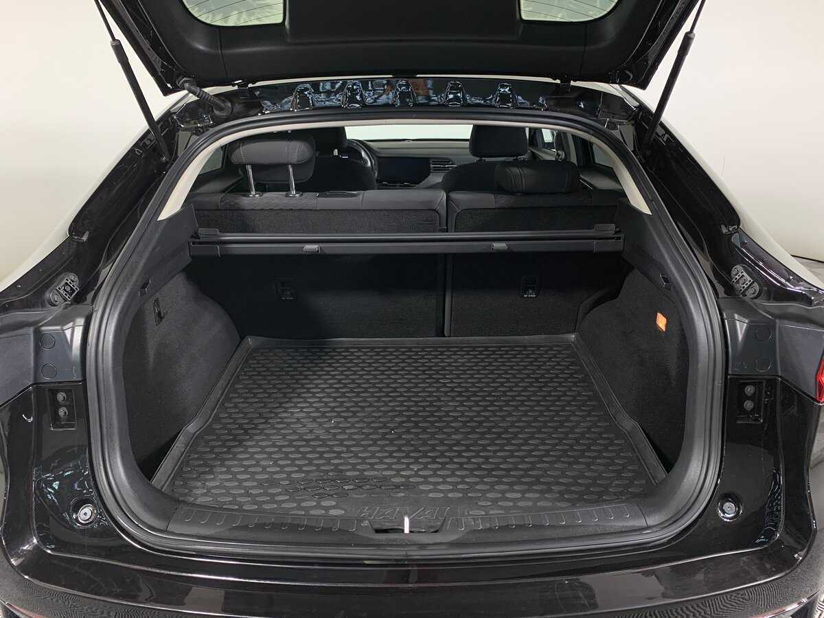 Haval F7x б/у, 2020, Роботизированная. Фото: #19