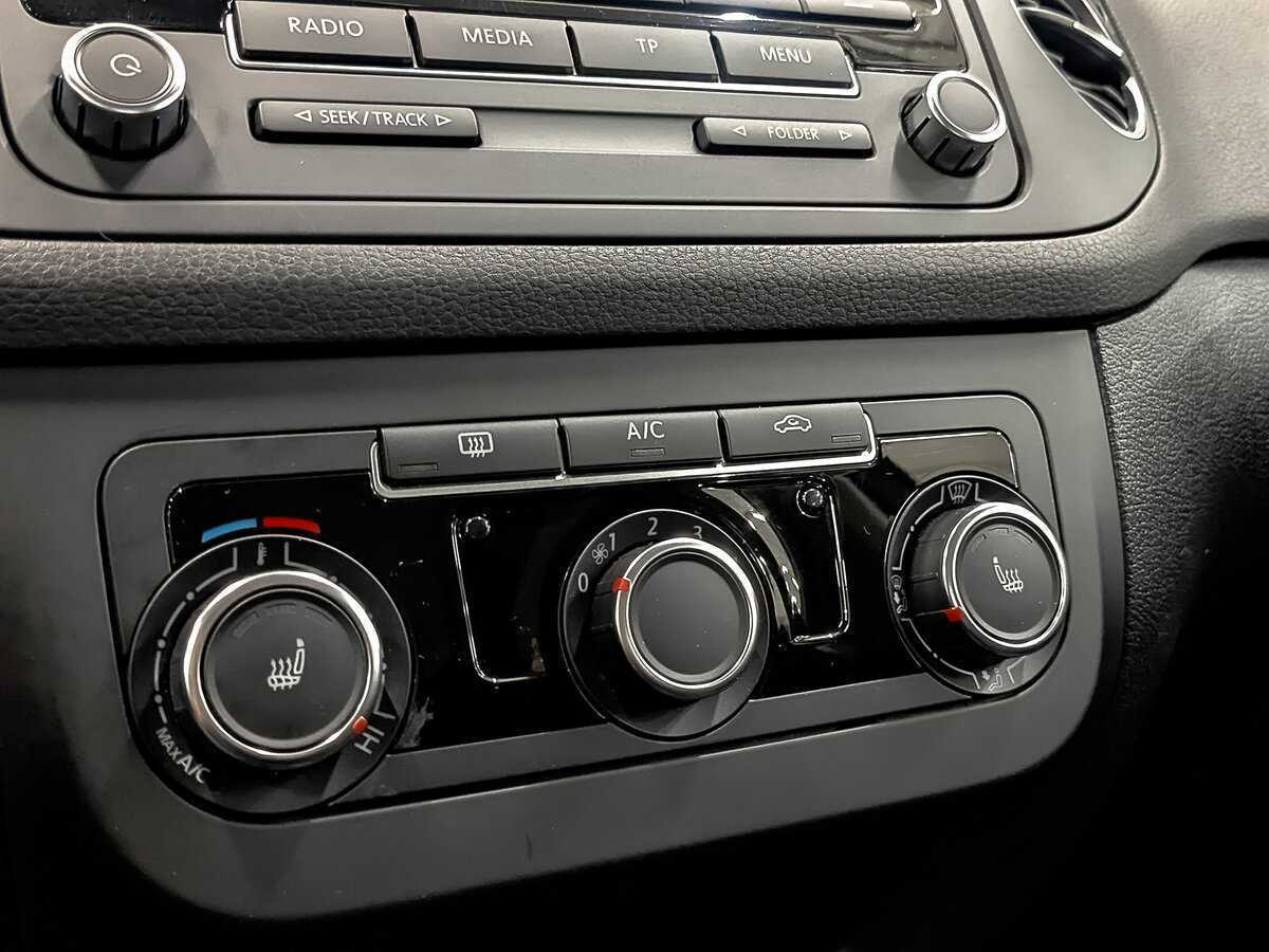 Volkswagen Golf Plus б/у, 2012, Механическая. Фото: #20