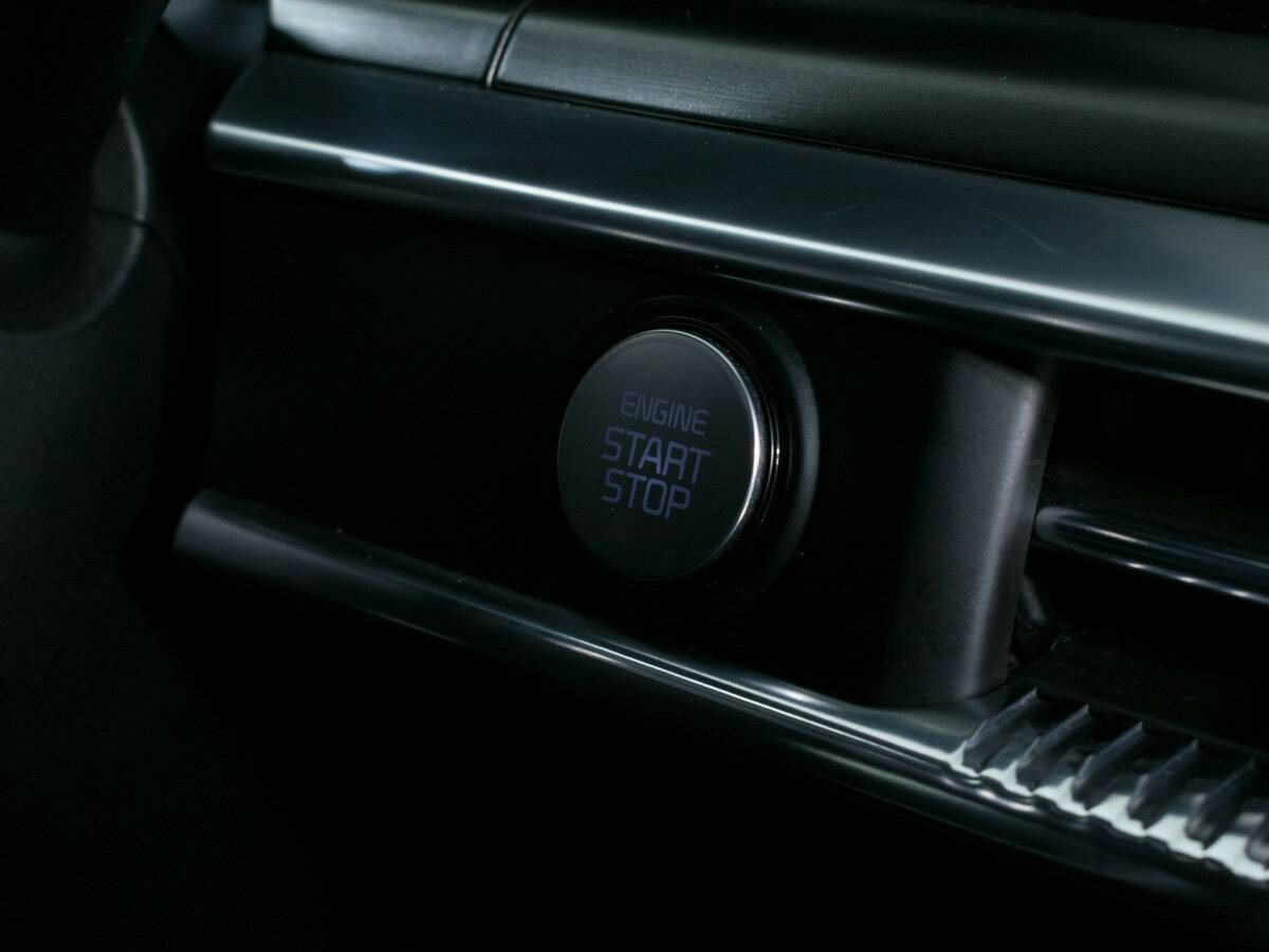 Kia K5 б/у, 2021, Автоматическая. Фото: #15