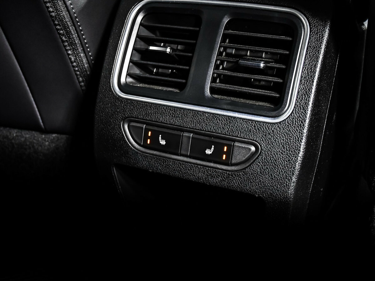 Haval F7x б/у, 2022, Роботизированная. Фото: #16