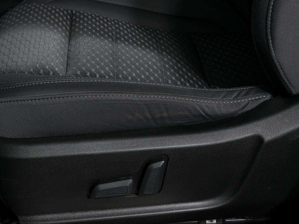 Haval F7x б/у, 2021, Роботизированная. Фото: #14