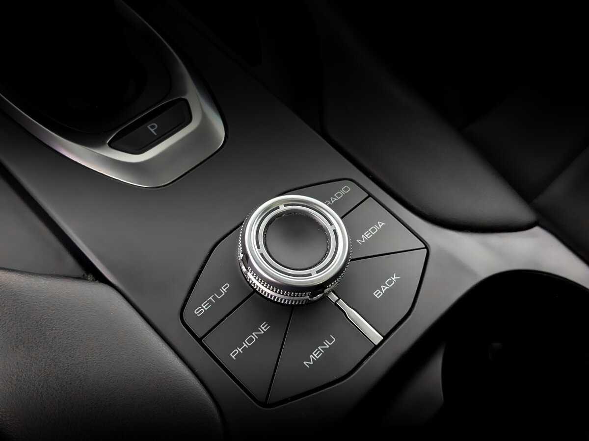 Haval F7 б/у, 2020, Роботизированная. Фото: #25