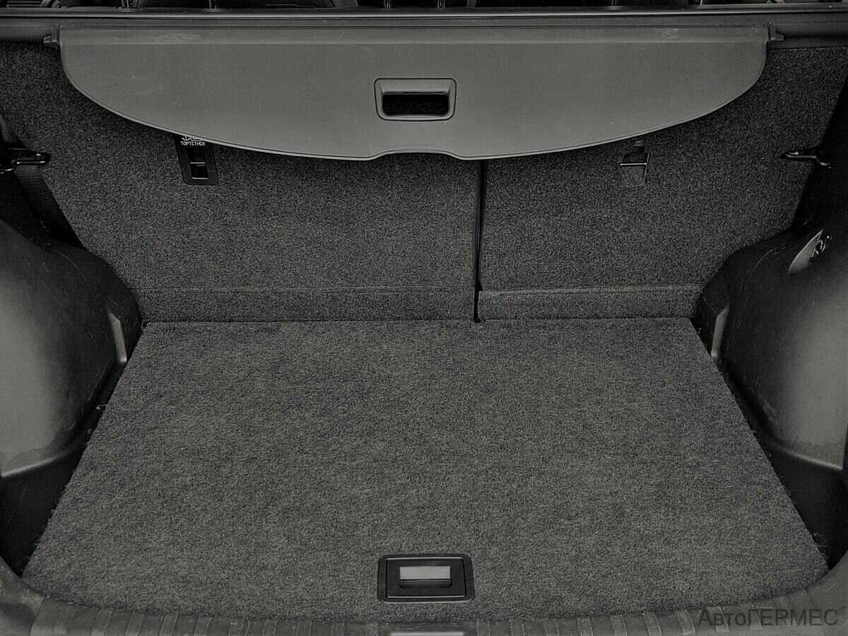 Dongfeng AX7 б/у, 2018, Автоматическая. Фото: #12