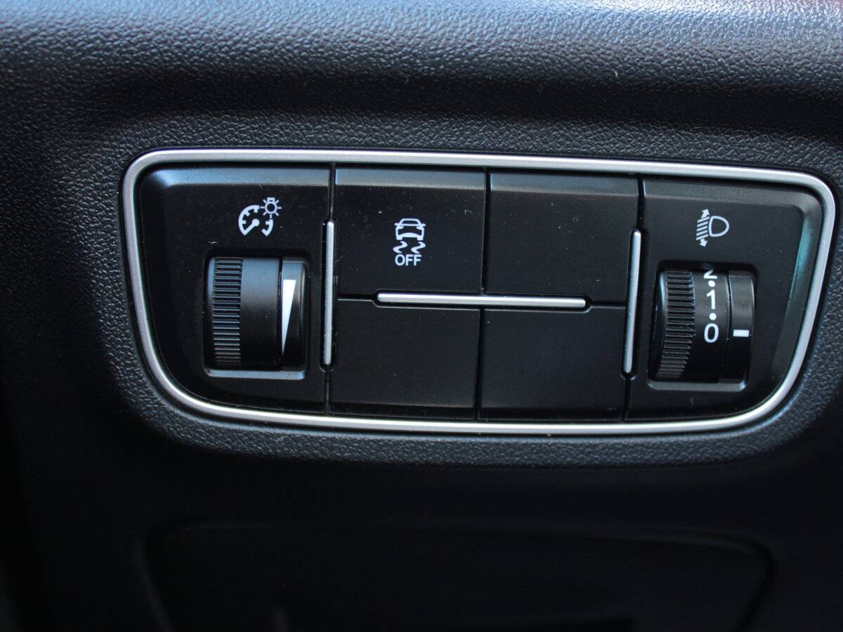 Changan CS55 б/у, 2021, Автоматическая. Фото: #10