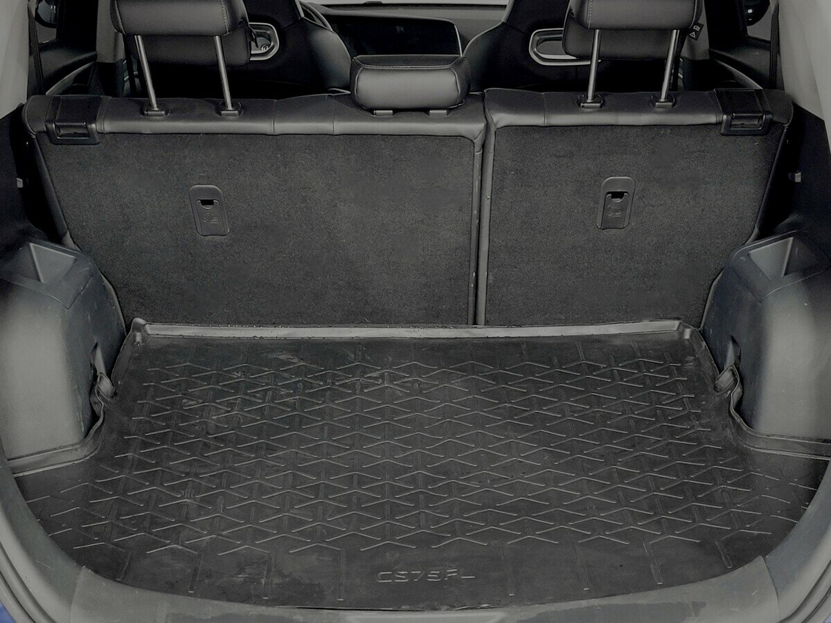 Changan CS75 Plus б/у, 2023, Автоматическая. Фото: #12