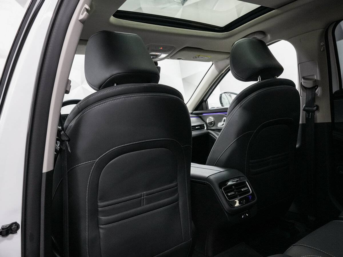 Chery Arrizo 8 б/у, 2023, Роботизированная. Фото: #18