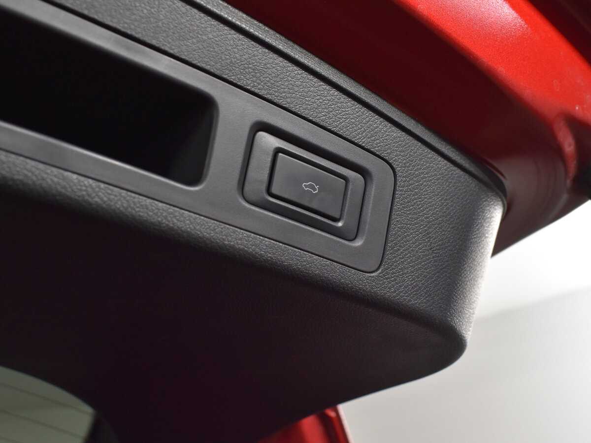 EXEED LX б/у, 2022, Роботизированная. Фото: #24