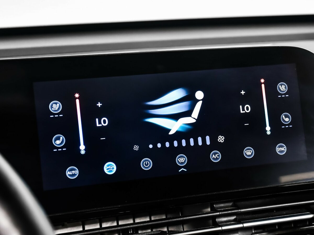 OMODA C5 б/у, 2023, Роботизированная. Фото: #17