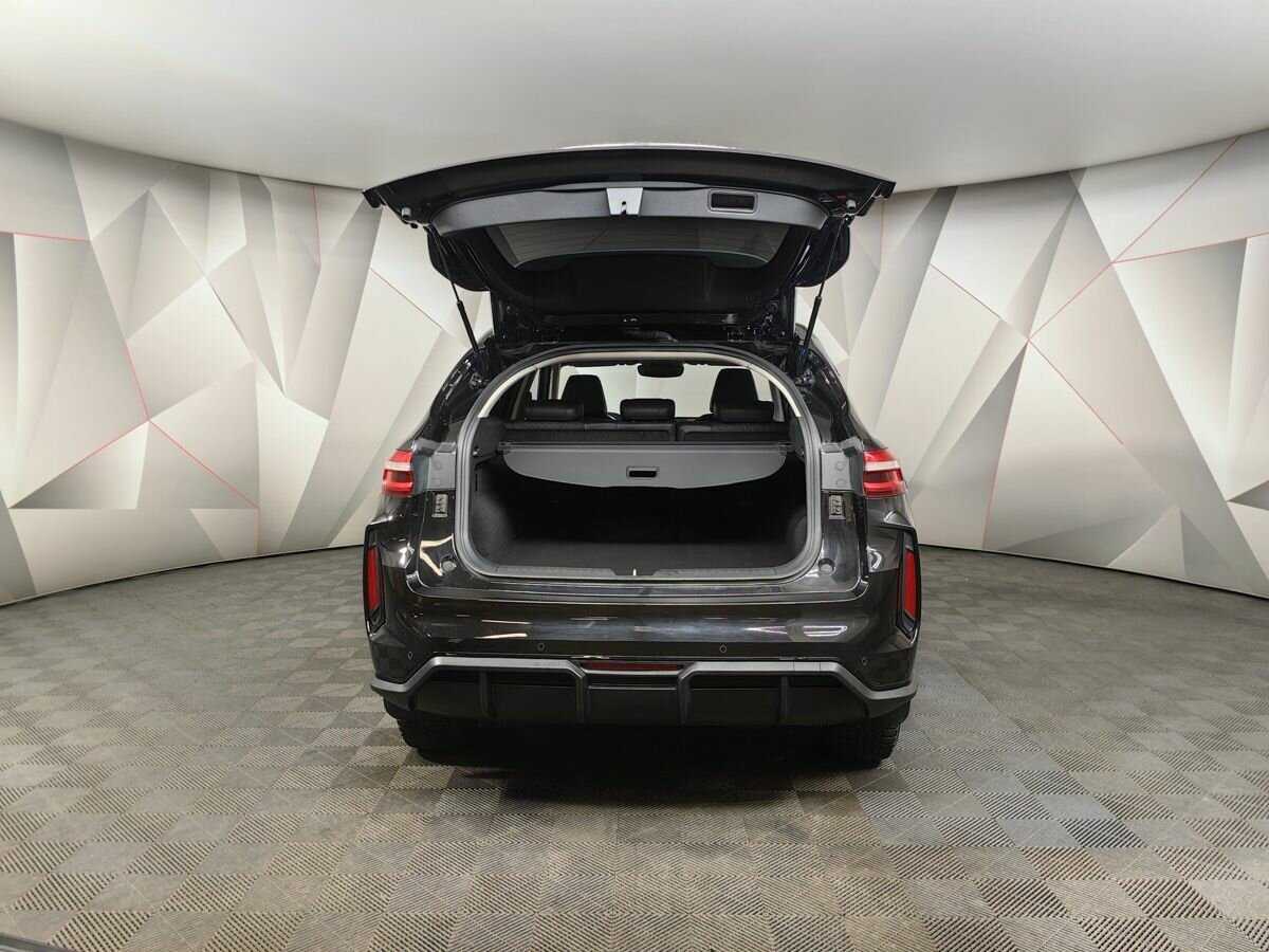 Haval F7 б/у, 2022, Роботизированная. Фото: #14