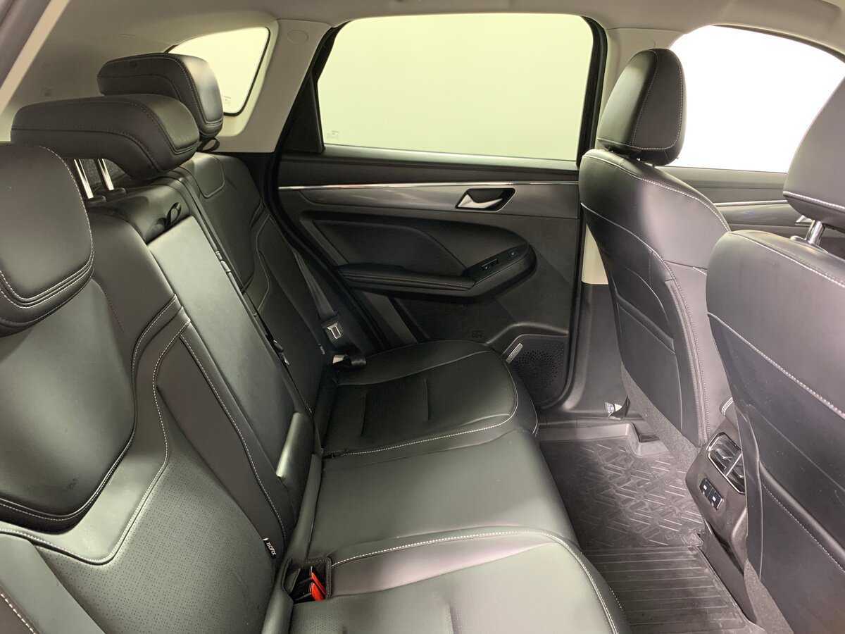 Haval Jolion б/у, 2024, Роботизированная. Фото: #17