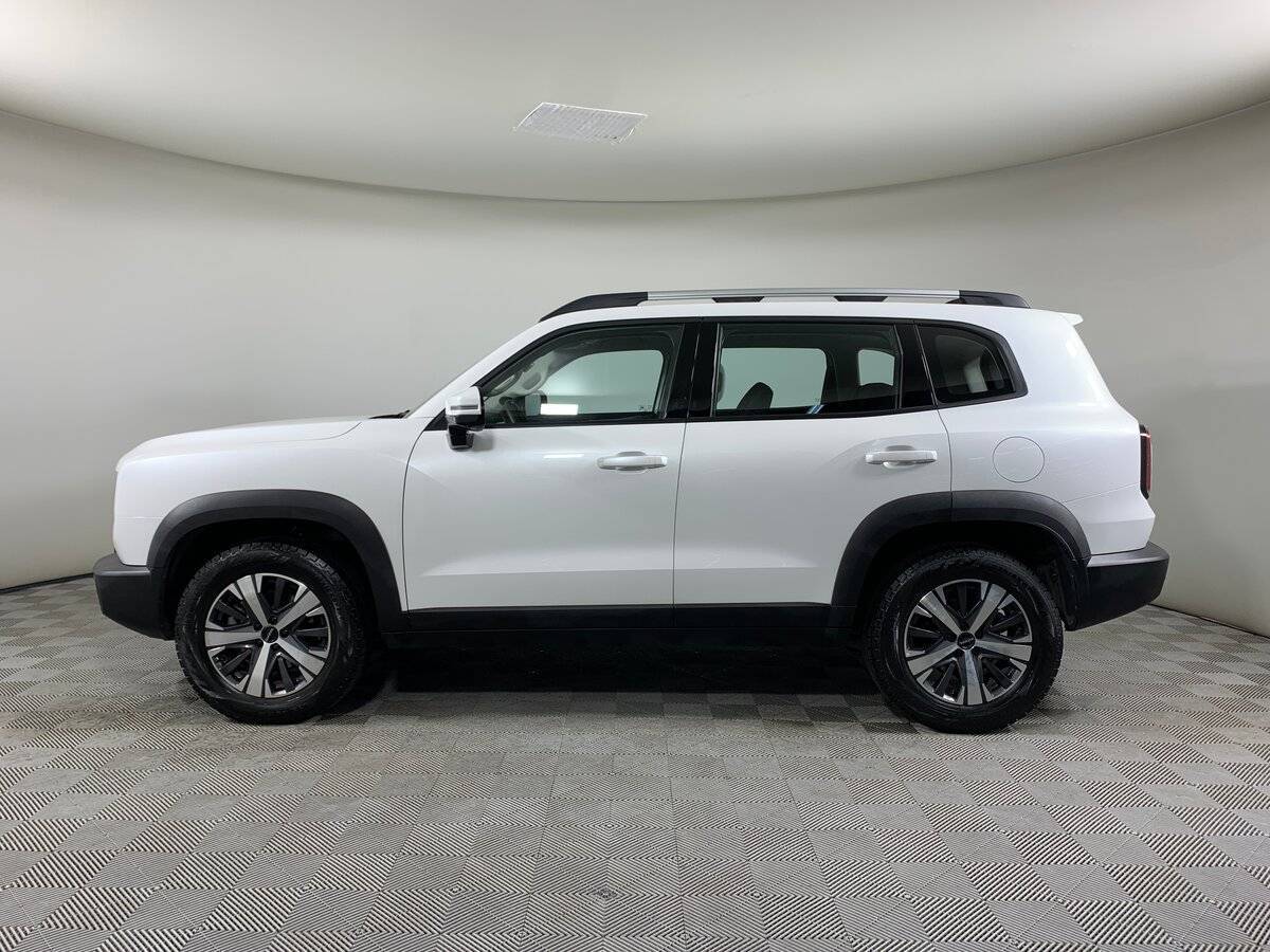 Haval Dargo б/у, 2023, Роботизированная. Фото: #7