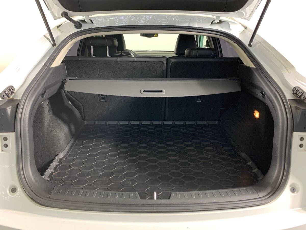 Haval F7x б/у, 2021, Роботизированная. Фото: #19