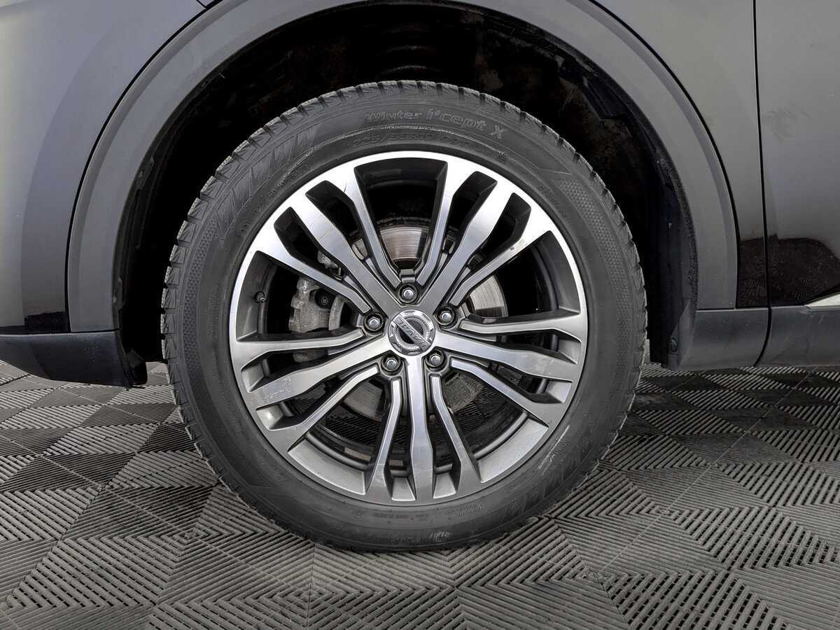 Haval F7 б/у, 2020, Роботизированная. Фото: #17