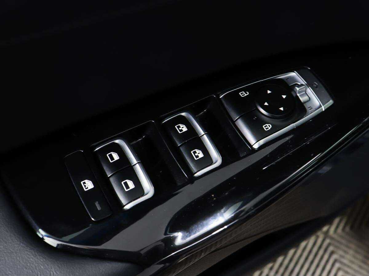 Kia K5 б/у, 2021, Автоматическая. Фото: #16