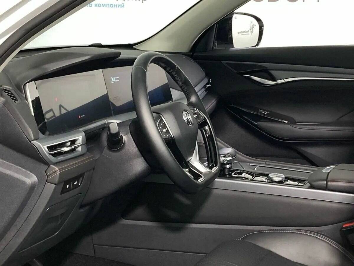 Changan CS75 Plus б/у, 2023, Автоматическая. Фото: #10