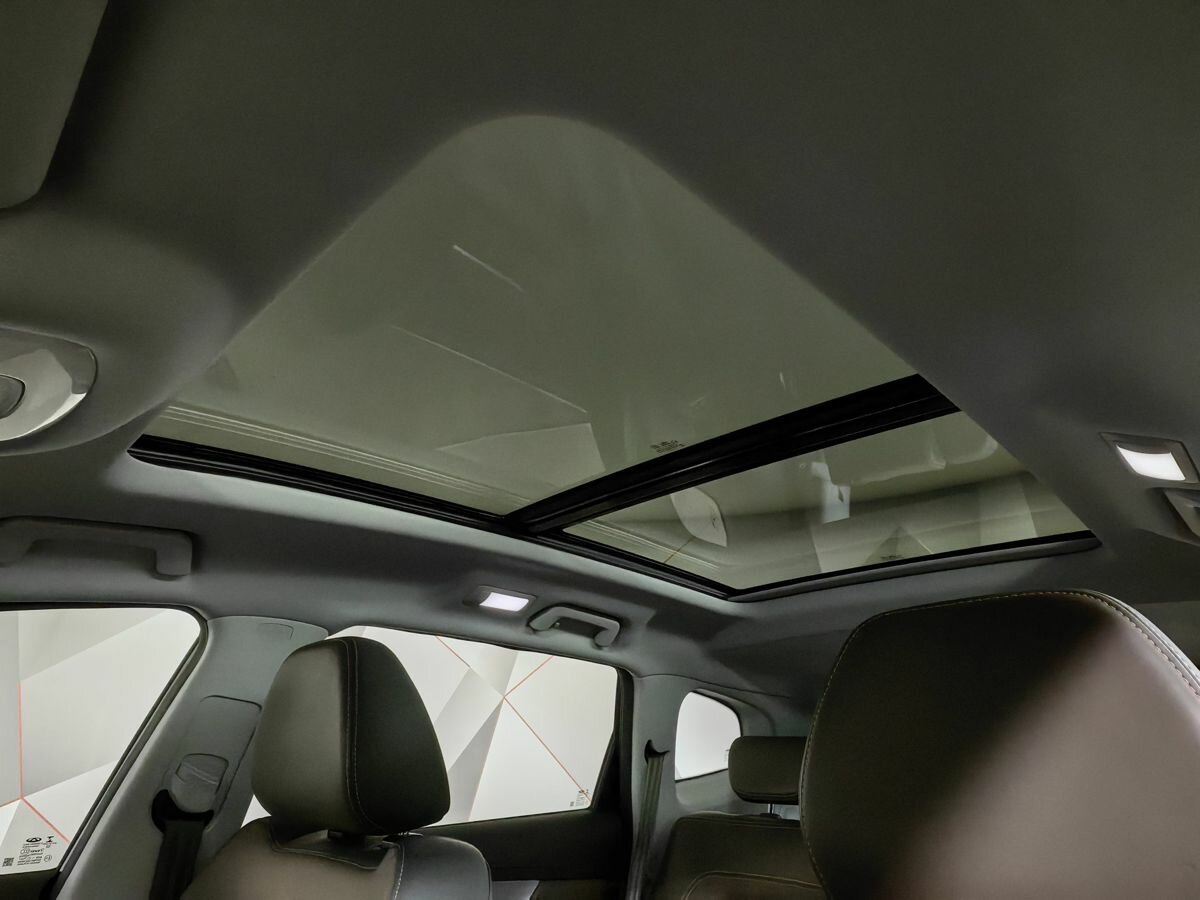 Chery Tiggo 8 Pro б/у, 2022, Роботизированная. Фото: #20