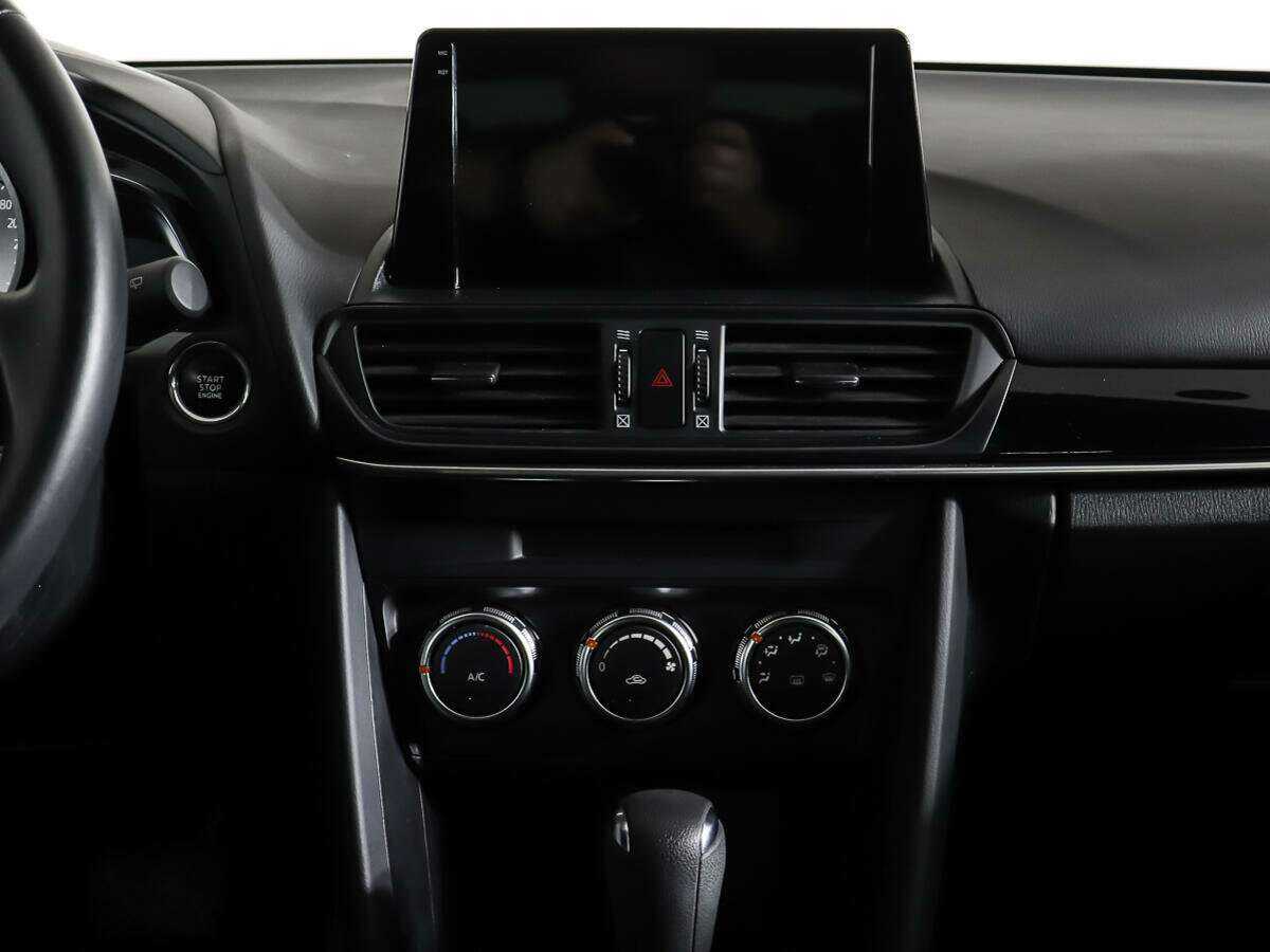 Mazda CX-4 б/у, 2022, Автоматическая. Фото: #10