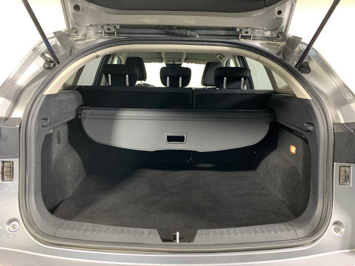 Haval F7 б/у, 2020, Роботизированная. Фото: #19