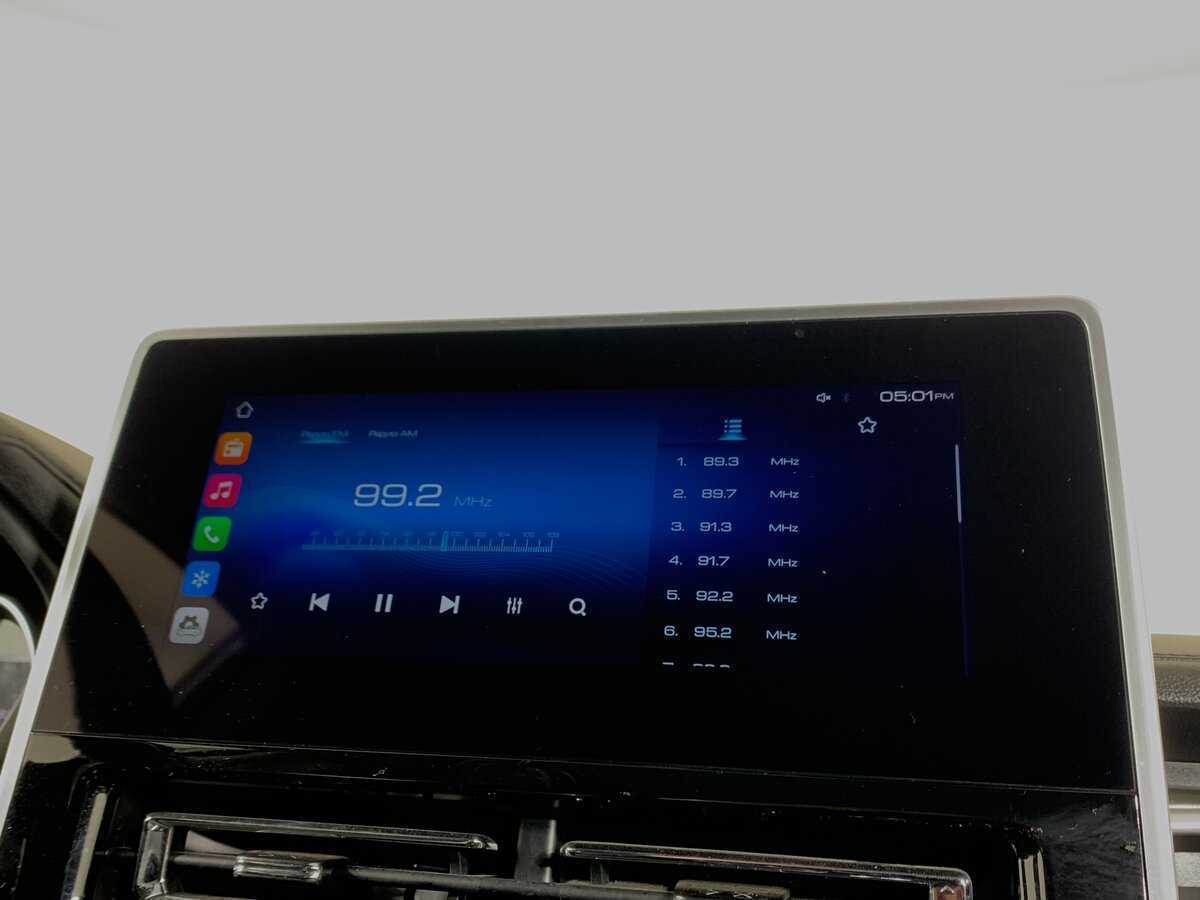 Haval M6 б/у, 2023, Роботизированная. Фото: #15