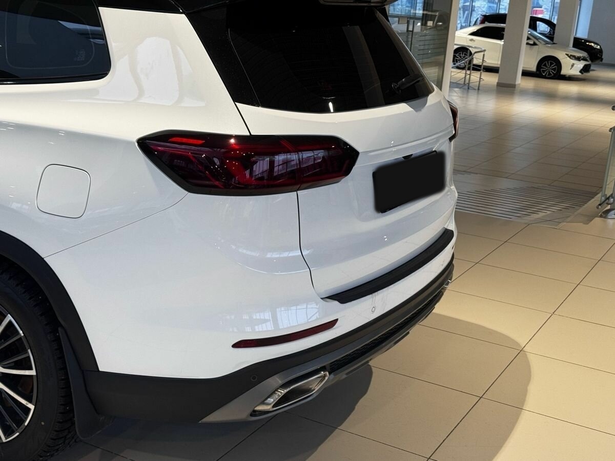 Chery Tiggo 8 Pro б/у, 2023, Роботизированная. Фото: #6