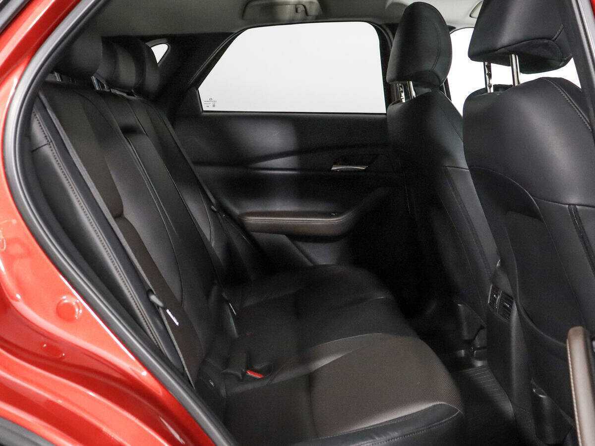 Mazda CX-30 б/у, 2021, Автоматическая. Фото: #11