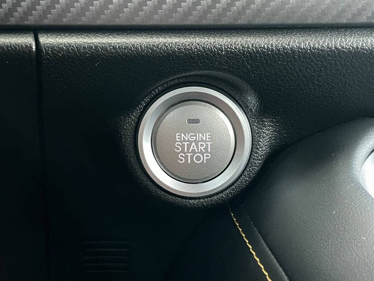 Haval F7x б/у, 2021, Роботизированная. Фото: #21