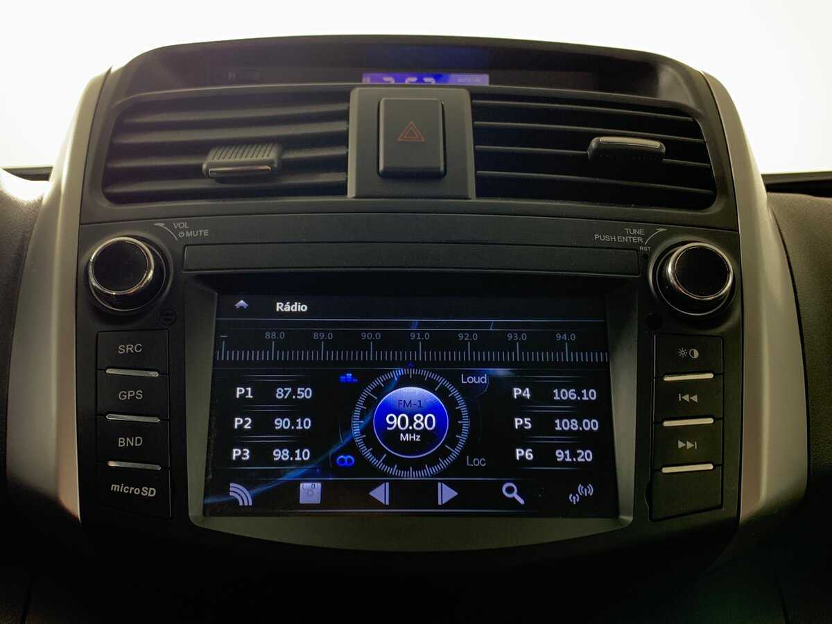 Lifan X60 б/у, 2016, Вариатор. Фото: #15