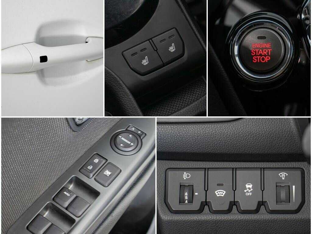 Kia Rio б/у, 2012, Автоматическая. Фото: #15